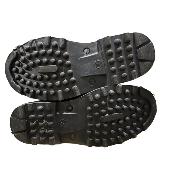 Kamik Waterproof Thinsulate Wilmot Boots Size 7- Brown/Black - Picture 4 of 6